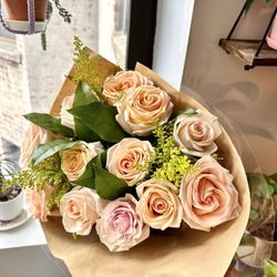 Korean BTS Market - Best flowers in the neighborhood hands down all the way from standard arrangements around $35 to super fancy, unique arrangements for more