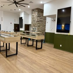 J & J Cannabis Dispensary