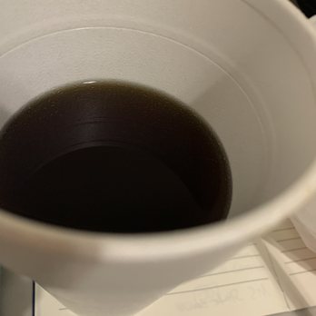 2N1 Salad Bar and Grill - Ice Tea - Salad Near Me - Austin, Texas