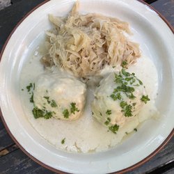 Paddelweiher-Hütte