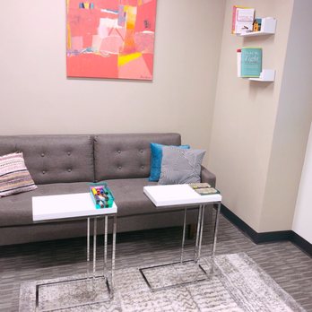 Couples Healing Center - Inside of the office- art therapy session - Counseling & Mental Health Near Me