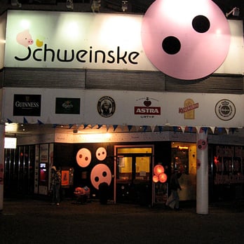 Schweinske - German Near Me - Hamburg, HH