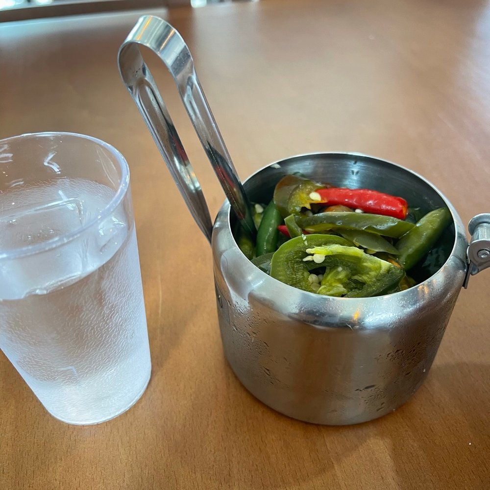 Com Ga Houston - Pickled peppers - Noodles Near Me - Duluth, Georgia Com Ga Houston - Pickled peppers - Noodles Near Me - Duluth, Georgia