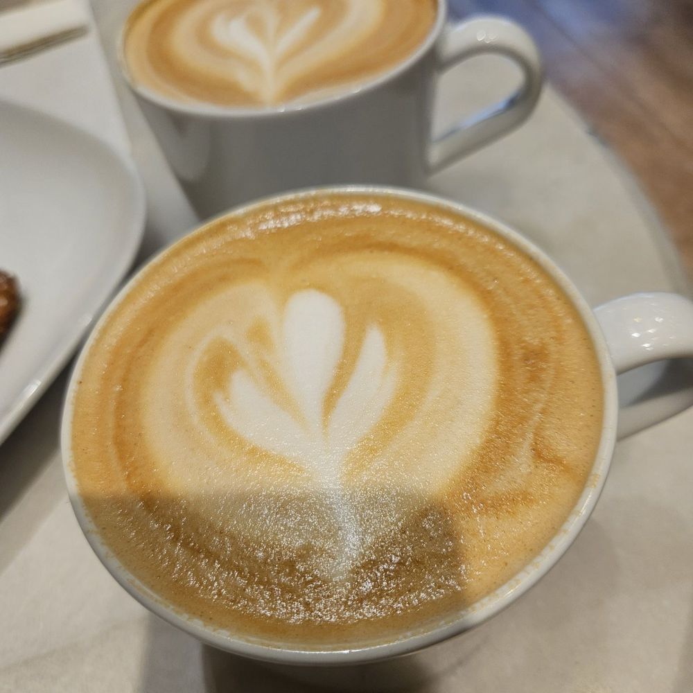 Faubourg - Lattes - Bakeries Near Me - Vancouver, British Columbia Faubourg - Lattes - Bakeries Near Me - Vancouver, British Columbia