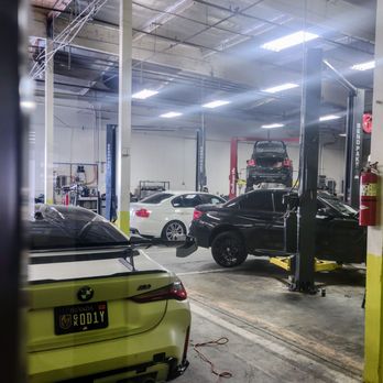 Studio RSR - The Black M4 in the surgery room - Auto Parts & Supplies Near Me - La Habra, California Studio RSR - The Black M4 in the surgery room - Auto Parts & Supplies Near Me - La Habra, California
