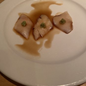 Umi - 5: White Tuna Sashimi - Japanese Near Me - Pittsburgh, Pennsylvania