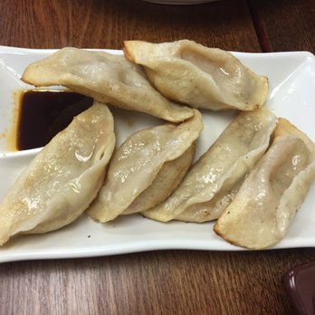 Wu' s Shanghai Dumpling - Pan-fried dumplings - Shanghainese Near Me - Edison, New Jersey Wu' s Shanghai Dumpling - Pan-fried dumplings - Shanghainese Near Me - Edison, New Jersey