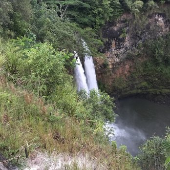 Wailua Falls - Parks Near Me - Lihue, Hawaii Wailua Falls - Parks Near Me - Lihue, Hawaii