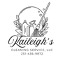 Kaileigh's Cleaning Service