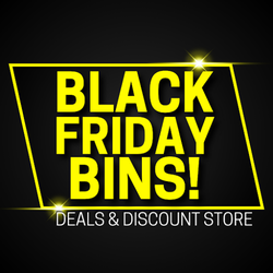 Black Friday BINS