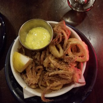 Solea Restaurant & Tapas Bar - Calamari - Tapas Bars Near Me - Waltham, Massachusetts Solea Restaurant & Tapas Bar - Calamari - Tapas Bars Near Me - Waltham, Massachusetts
