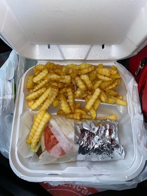 American Deli by null