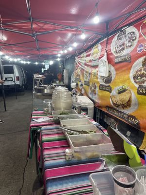 Taqueria Juquilita by null