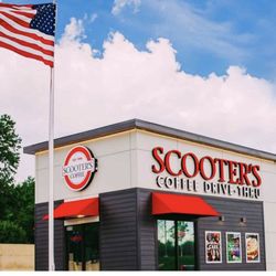 Scooter's Coffee