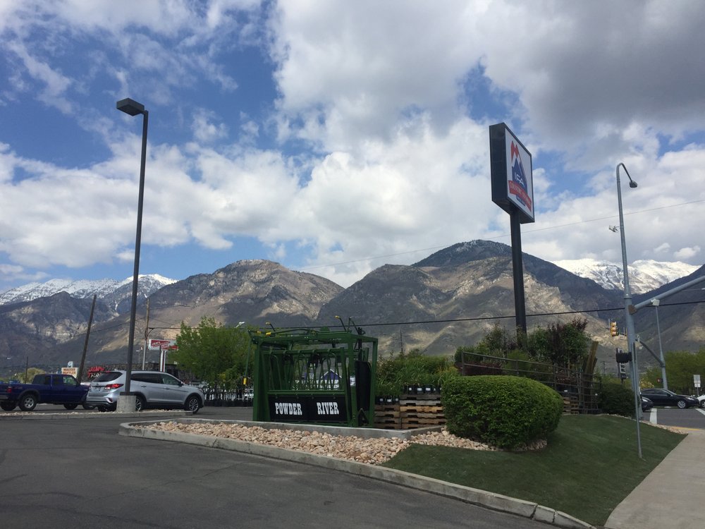 IFA COUNTRY STORE PROVO Updated August 2024 27 Photos 898 S