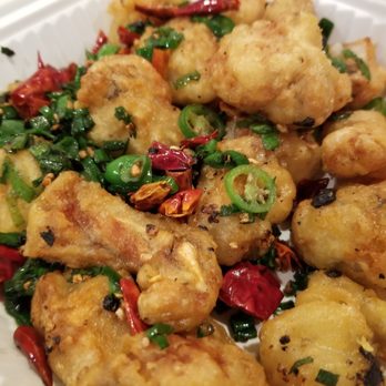 China Palace - #145 Bi Feng Tang Style Frog Legs. Very delicious, dad's favorite!! - Chinese Near Me - Milpitas, California China Palace - #145 Bi Feng Tang Style Frog Legs. Very delicious, dad's favorite!! - Chinese Near Me - Milpitas, California