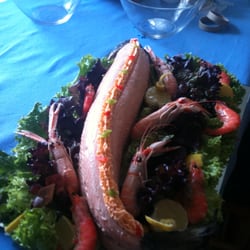 MJ Caterers