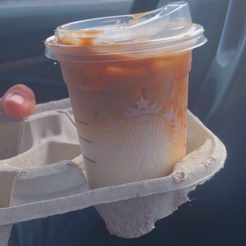 Starbucks - Coffee & Tea Near Me - Uniondale, New York