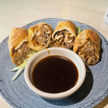 Fatt Root - Asian Fusion Near Me - Pleasantville, New York