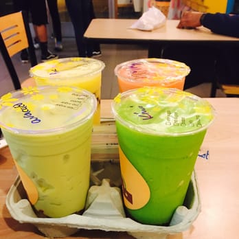 Formosa Tea Time - Coffee & Tea Near Me - Anaheim, California