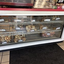 Blazing Bagels