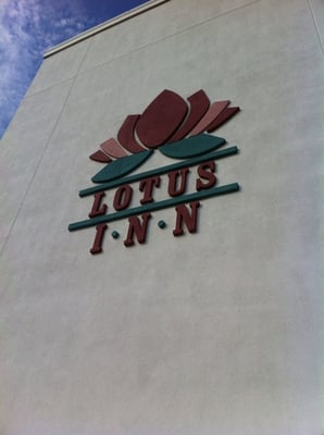 Lotus Inn by null