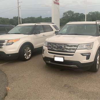 Nucar - Car Dealers Near Me - Norwood, Massachusetts