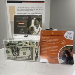 My Endo Slim - Love this!! Supporting dogs in need