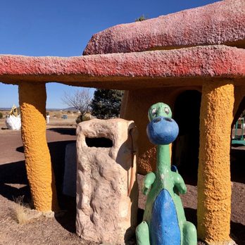 Raptor Ranch - RV Parks Near Me - Williams, Arizona Raptor Ranch - RV Parks Near Me - Williams, Arizona