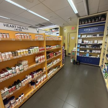 The Vitamin Shoppe - Very clean and organized - Vitamins & Supplements Near Me - Aiea, Hawaii The Vitamin Shoppe - Very clean and organized - Vitamins & Supplements Near Me - Aiea, Hawaii