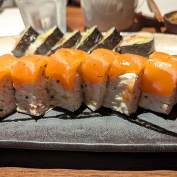 Enraku - Sushi Bars Near Me - Fullerton, California