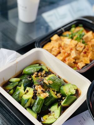 Qin West Noodle by null