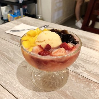 Mango Mango Dessert - Desserts Near Me - New York, New York