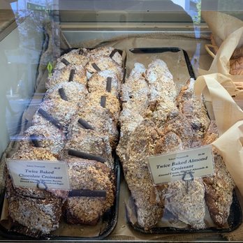 Bakery Nouveau - Bakeries Near Me - Seattle, Washington Bakery Nouveau - Bakeries Near Me - Seattle, Washington