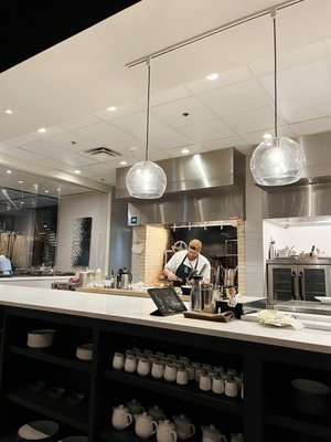 Acre Restaurant by null