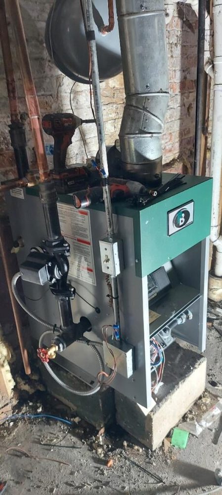 Slide of Garcia Heating and Cooling