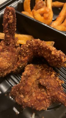 Mariscos La Costa West Town by null