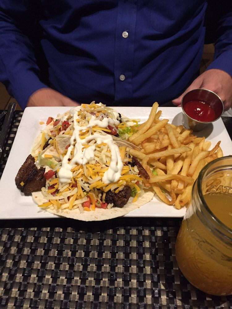 SLATE BAR & GRILL 45 Photos & 156 Reviews American (Traditional