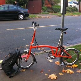 Ready to ride