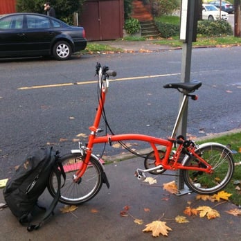 Electric & Folding Bikes Northwest - Ready to ride - Bikes Near Me - Seattle, Washington