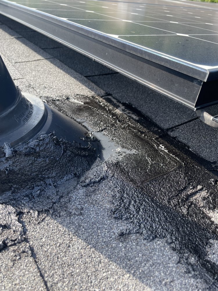 Slide of Handyman Express