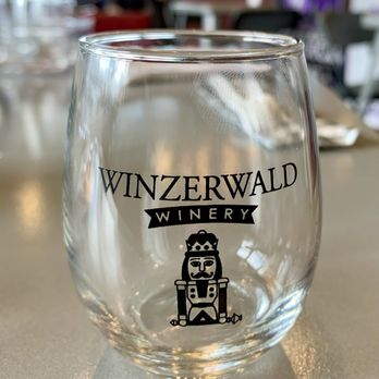 Winzerwald Winery - Wineries Near Me - Bristow, Indiana