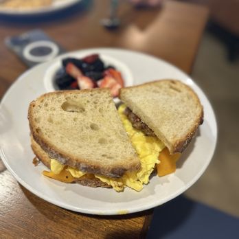 The Early Bird Eatery - Breakfast Sandwich - Breakfast & Brunch Near Me - South Bend, Indiana The Early Bird Eatery - Breakfast Sandwich - Breakfast & Brunch Near Me - South Bend, Indiana