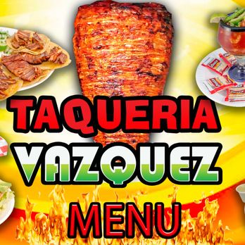 Taco 43 - taqueria vizquez menu - Mexican Near Me - Cockrell Hill, Texas Taco 43 - taqueria vizquez menu - Mexican Near Me - Cockrell Hill, Texas