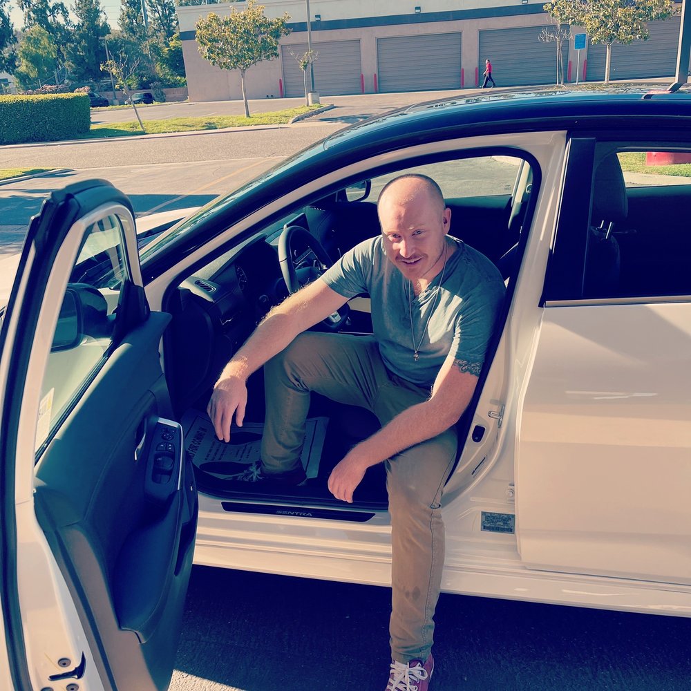 1ST NISSAN OF SIMI VALLEY Updated July 2024 63 Photos & 282 Reviews