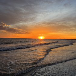 Palm Beach Travel Camper