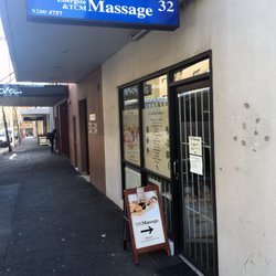 Energize&TCM Massage - Shop front