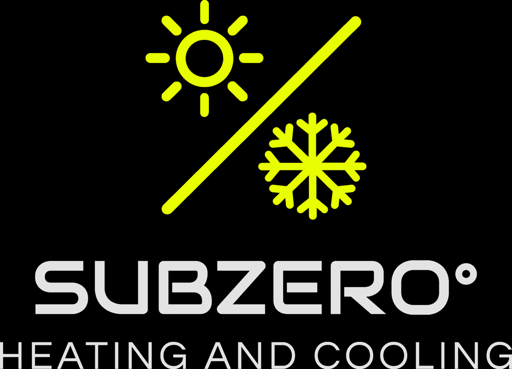 Slide of Subzero Heating And Cooling