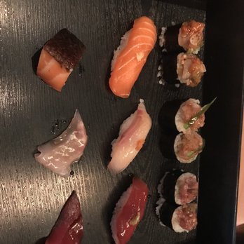 SUSHI-SAN - Sushi Bars Near Me - Chicago, Illinois