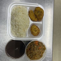 Manje Lakay Haitian Restaurant